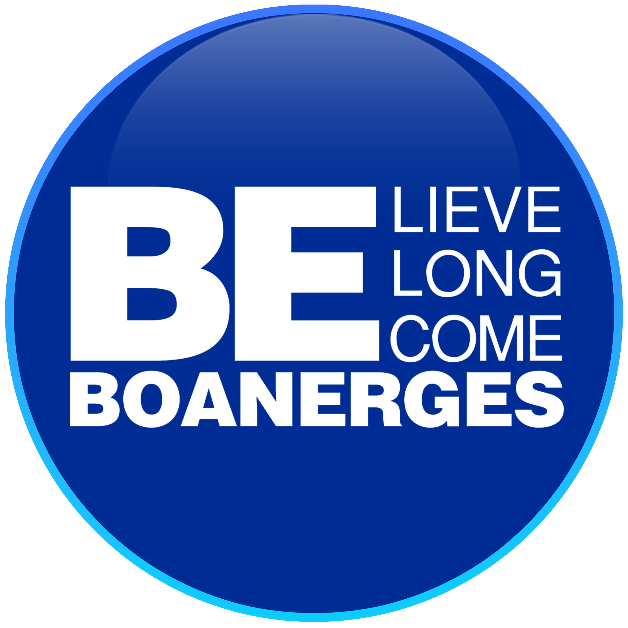 Boanerges