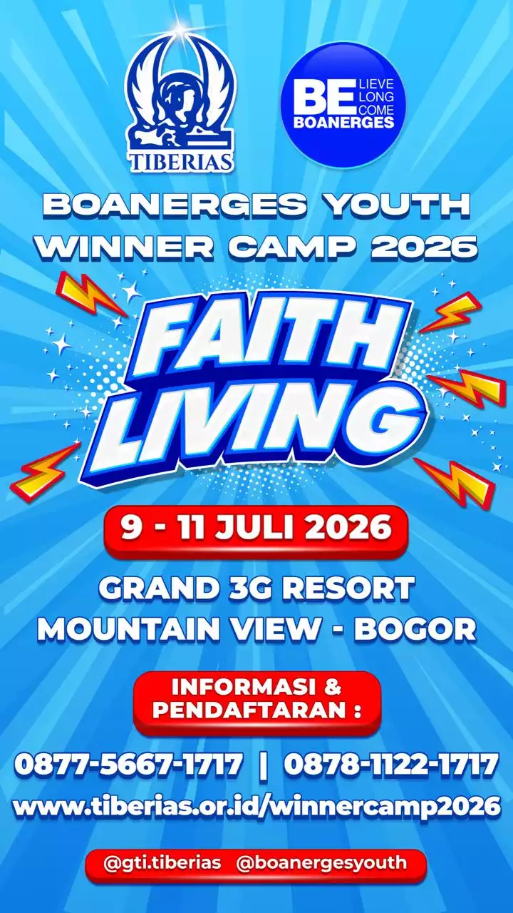 Winner Camp 2026